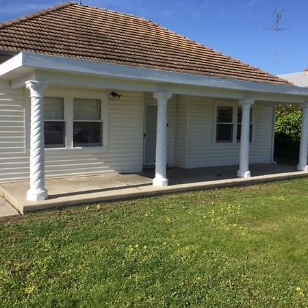 Smith Street Cottage Naracoorte Extérieur photo