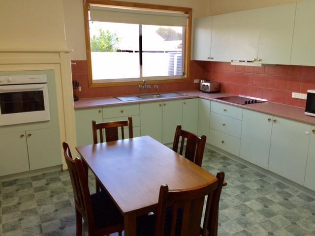 Smith Street Cottage Naracoorte Extérieur photo