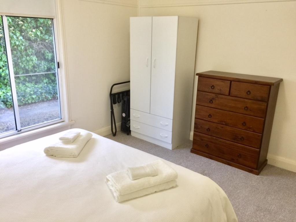 Smith Street Cottage Naracoorte Extérieur photo