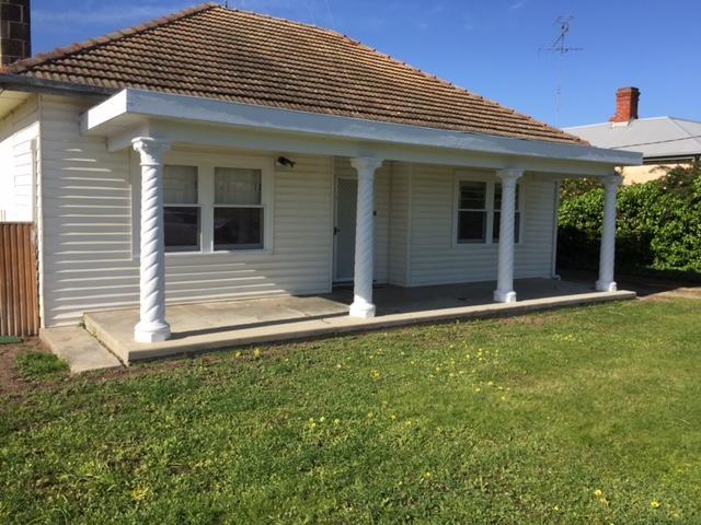 Smith Street Cottage Naracoorte Extérieur photo