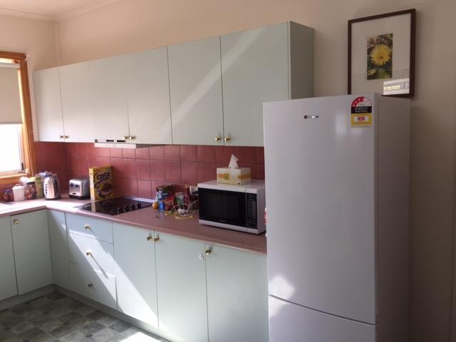 Smith Street Cottage Naracoorte Extérieur photo