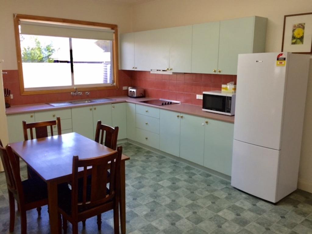 Smith Street Cottage Naracoorte Extérieur photo